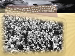 My presentation (Komal Mehfooz)