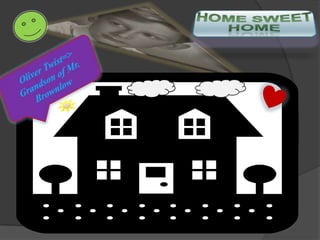 My presentation (Komal Mehfooz)