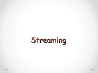 StreamingStreaming
55
 
