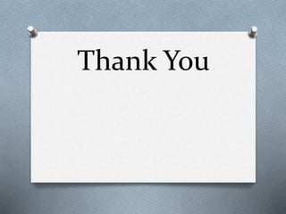 Thank You
 