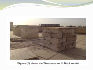 Saving Energy By Using Insulation | PPTX