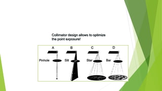 Collimation Image xray -basics ppt | PPTX