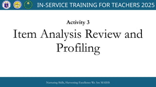 inservice training for teachers 2025.pptx