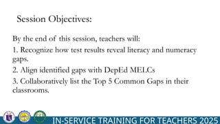 inservice training for teachers 2025.pptx