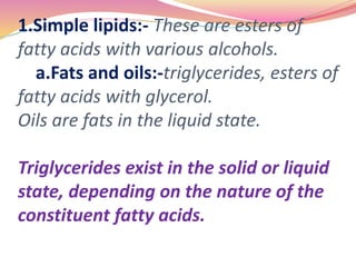 digestion and absorption of lipids | PPTX