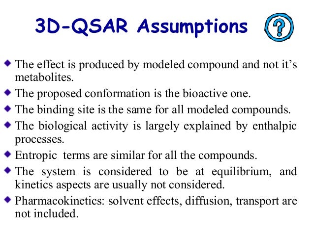 Download Free 3d Qsar Software Development