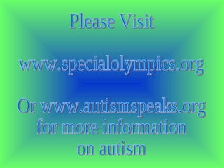 My presentation! by abby!