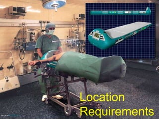 10-May-14 41
Location
Requirements
 