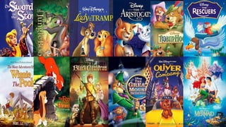 November 17, 1989 The Little Mermaid
 