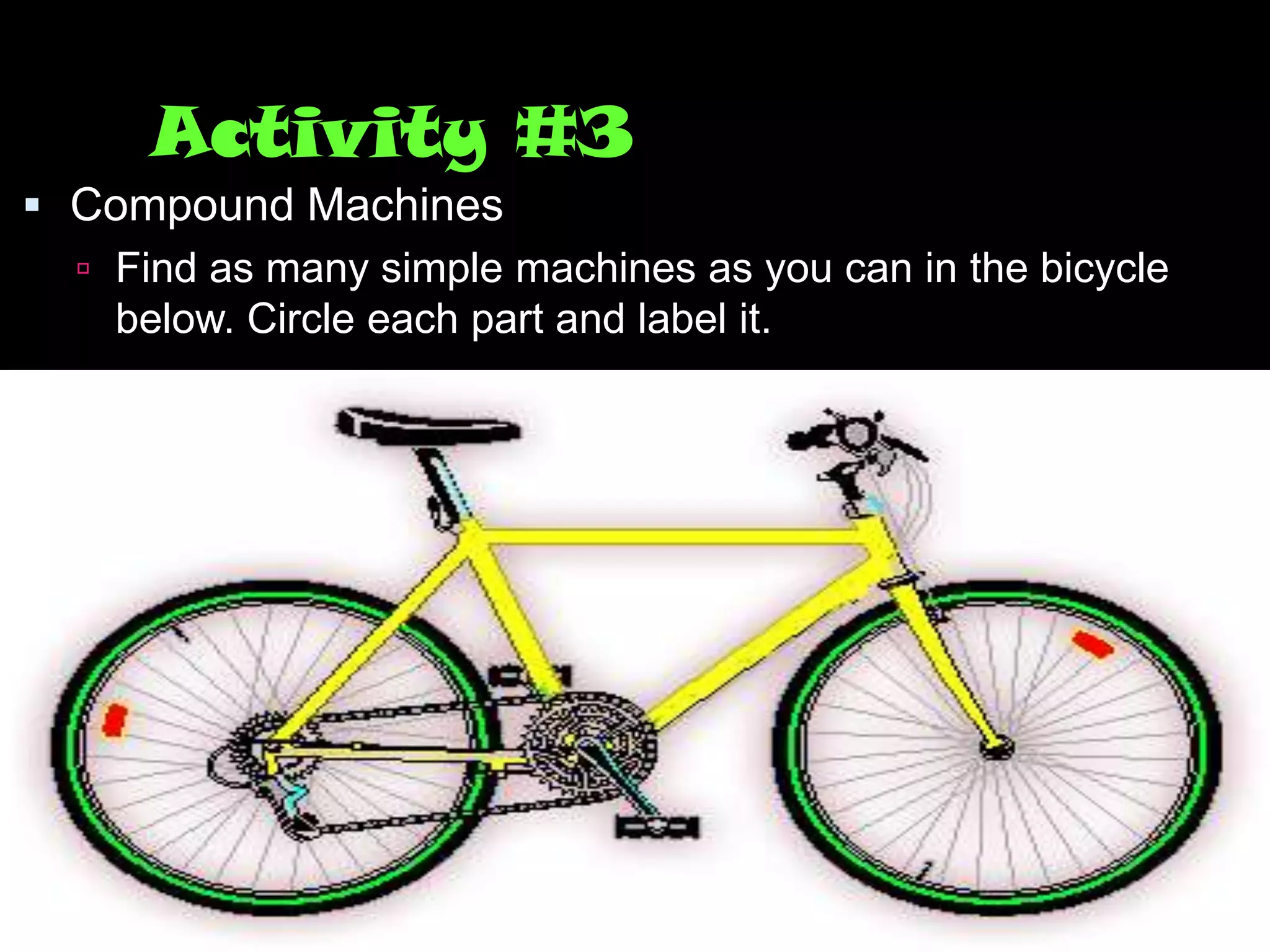 My Presentation On Simple Machines