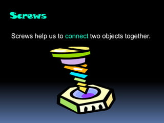 My Presentation On Simple Machines