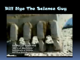 My Presentation On Simple Machines