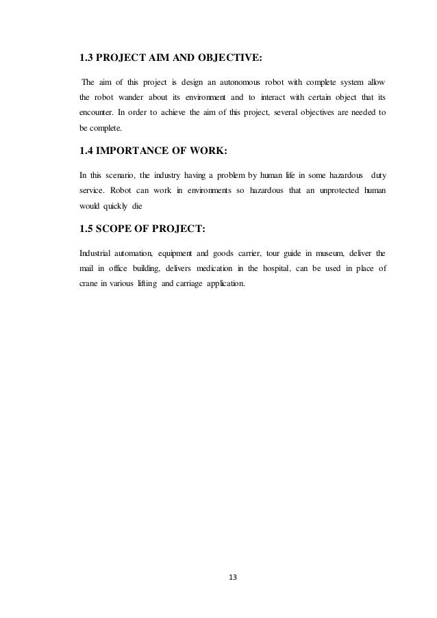 Thesis on-line