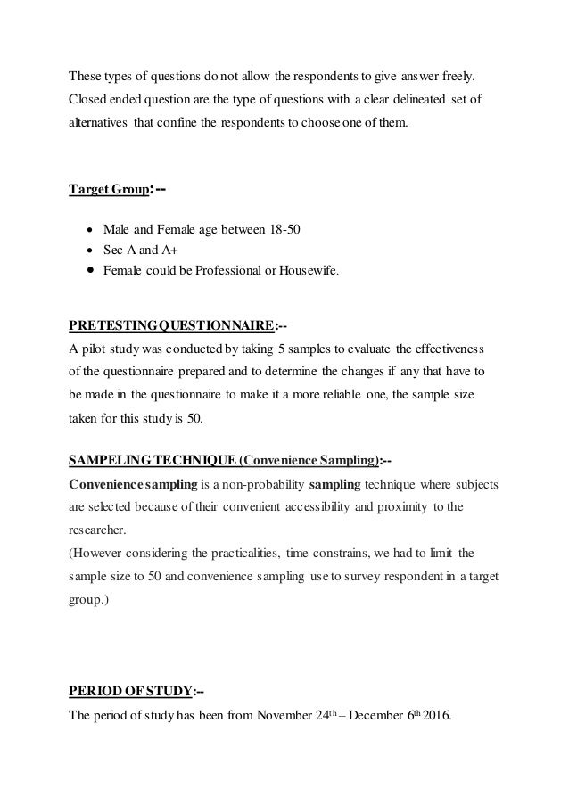 The Measurement of Brand Awareness and Brand Perception