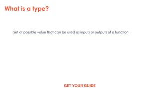 Domain Driven Design Made Functional with Python | PDF