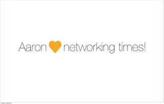 Thursday, 15 May 2014
 