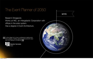 Thursday, 15 May 2014
 