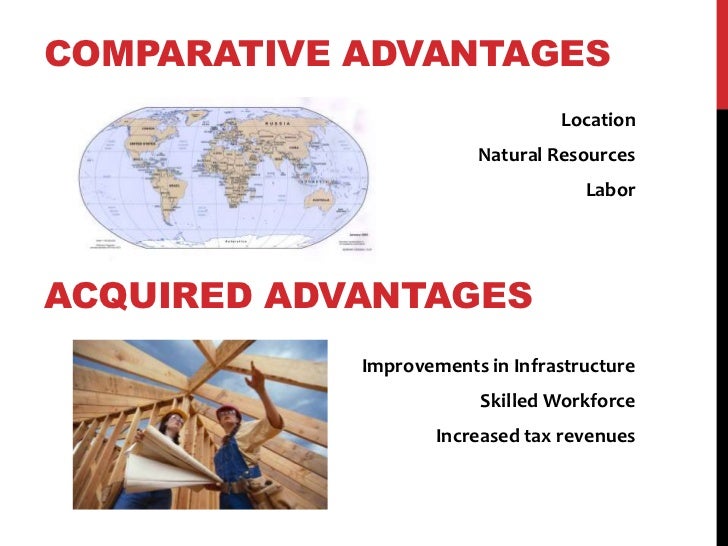 what are examples of cumulative causation