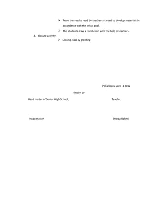 Example non Example | PDF