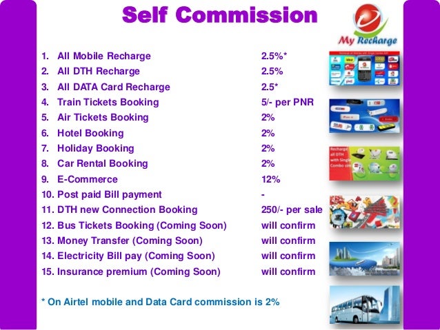 Business plan on recharge card pdf image