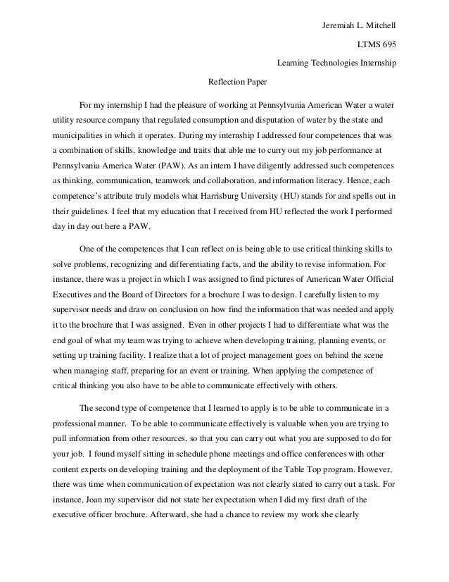 Reflective Essay Nursing Communication Nursing Reflective Essay reflective-essay-nursing-communication-nursing-reflective-essay