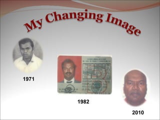 Reflections on Capacity Strengthening and Training — past, present and future