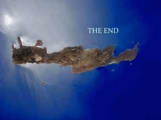 THE END
 