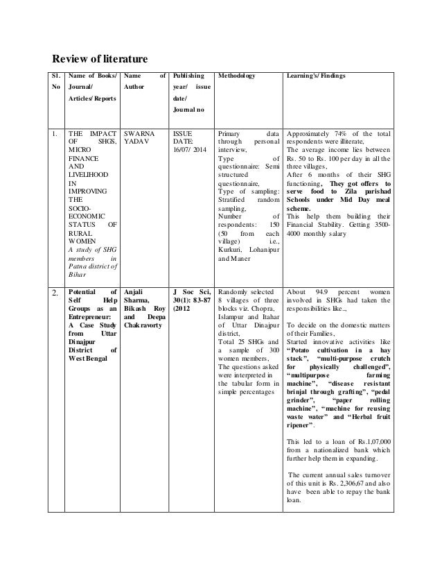 My research proposal