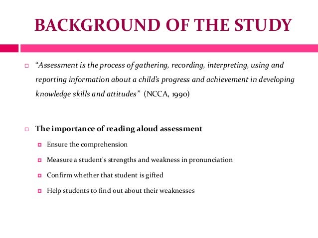 Research proposal process ppt