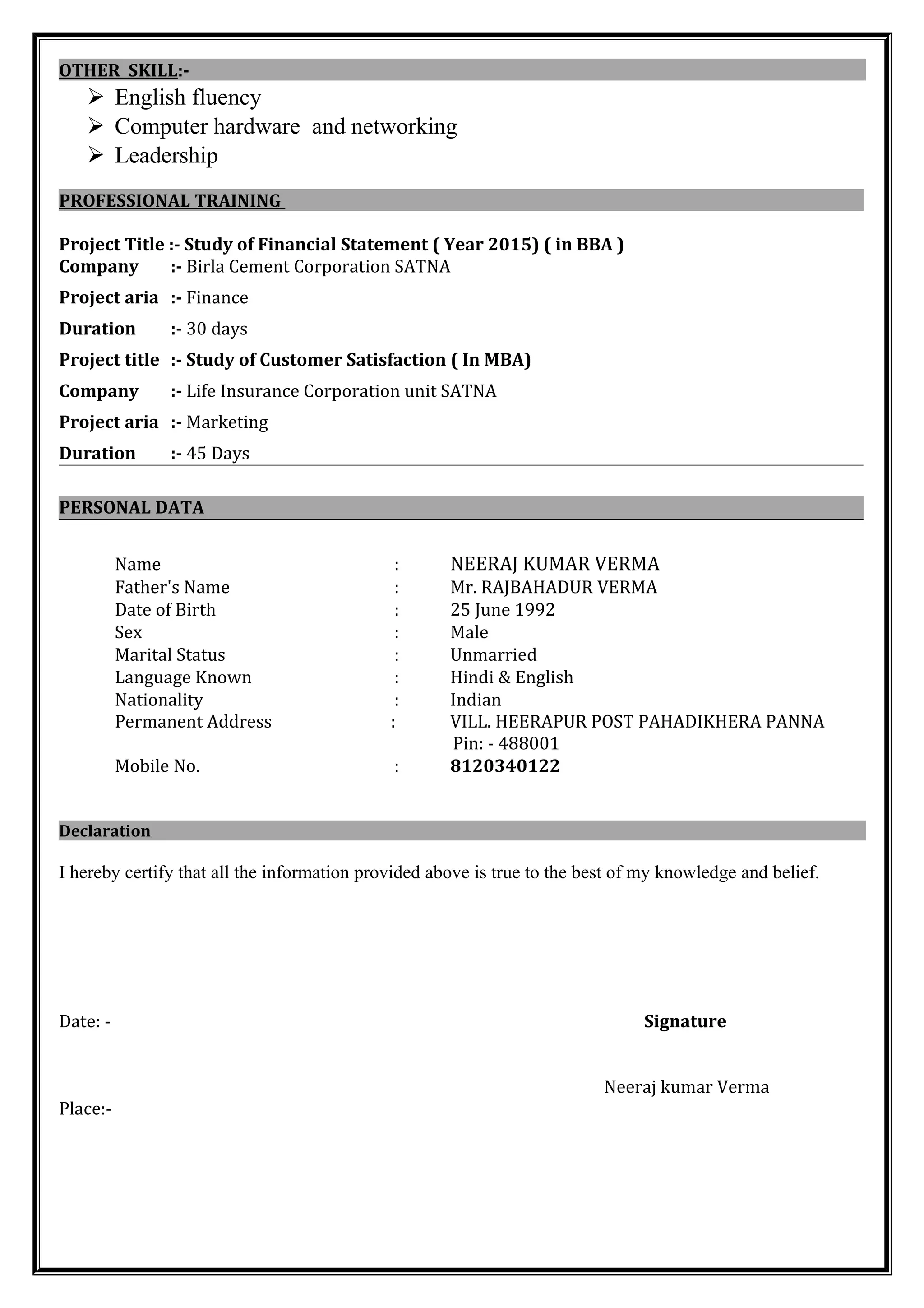 mba-dual-specialization-resume-pdf