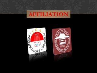 AFFILIATION