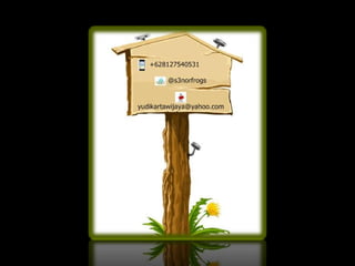 My Resume Presentation