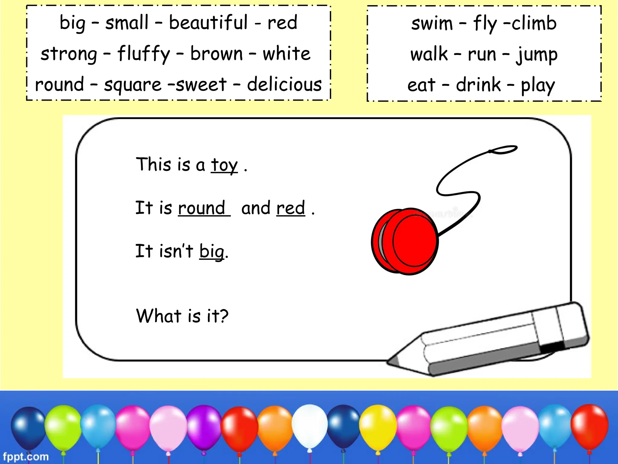 My PPT about good riddles with some examples | PPT