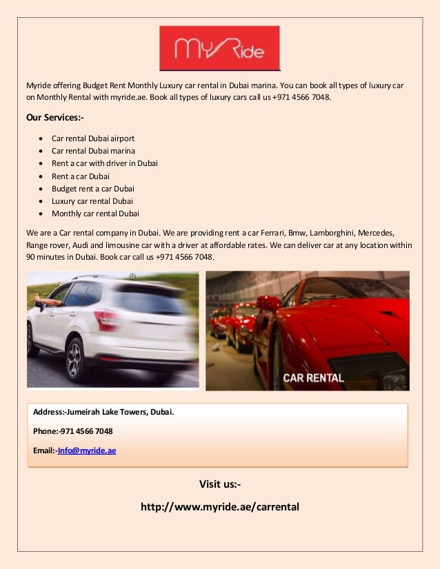 Monthly Rental Car >> My Ride Car Rental Dubai Airport Rent A Car Dubai Monthly Car Ren Monthly Rental Car >> My Ride Car Rental Dubai Airport Rent A Car Dubai Monthly Car Ren