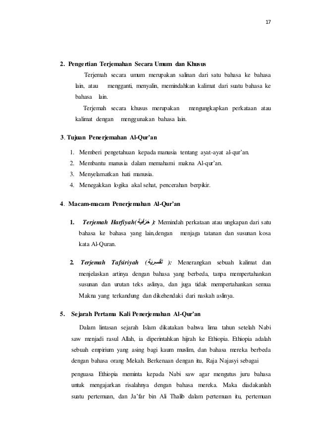 Macam-macam Surat Resmi Dalam Bahasa Inggris - GRasmi