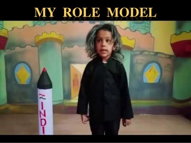 Role model abdul kalam essay