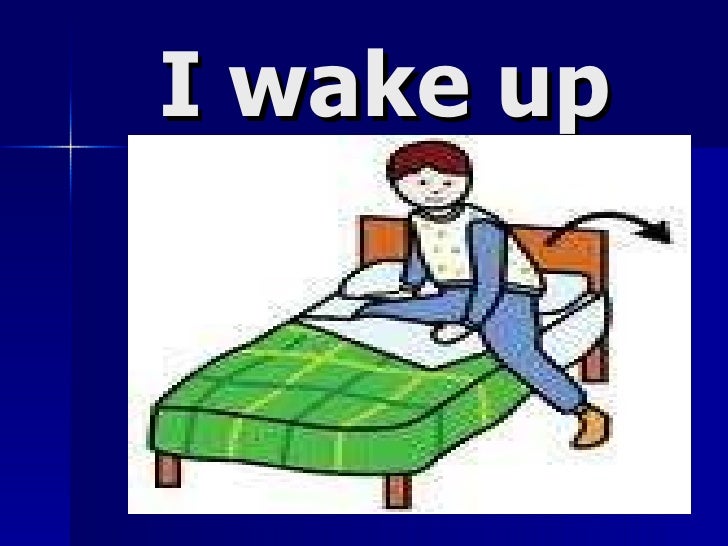 My Routine ppt 901jm