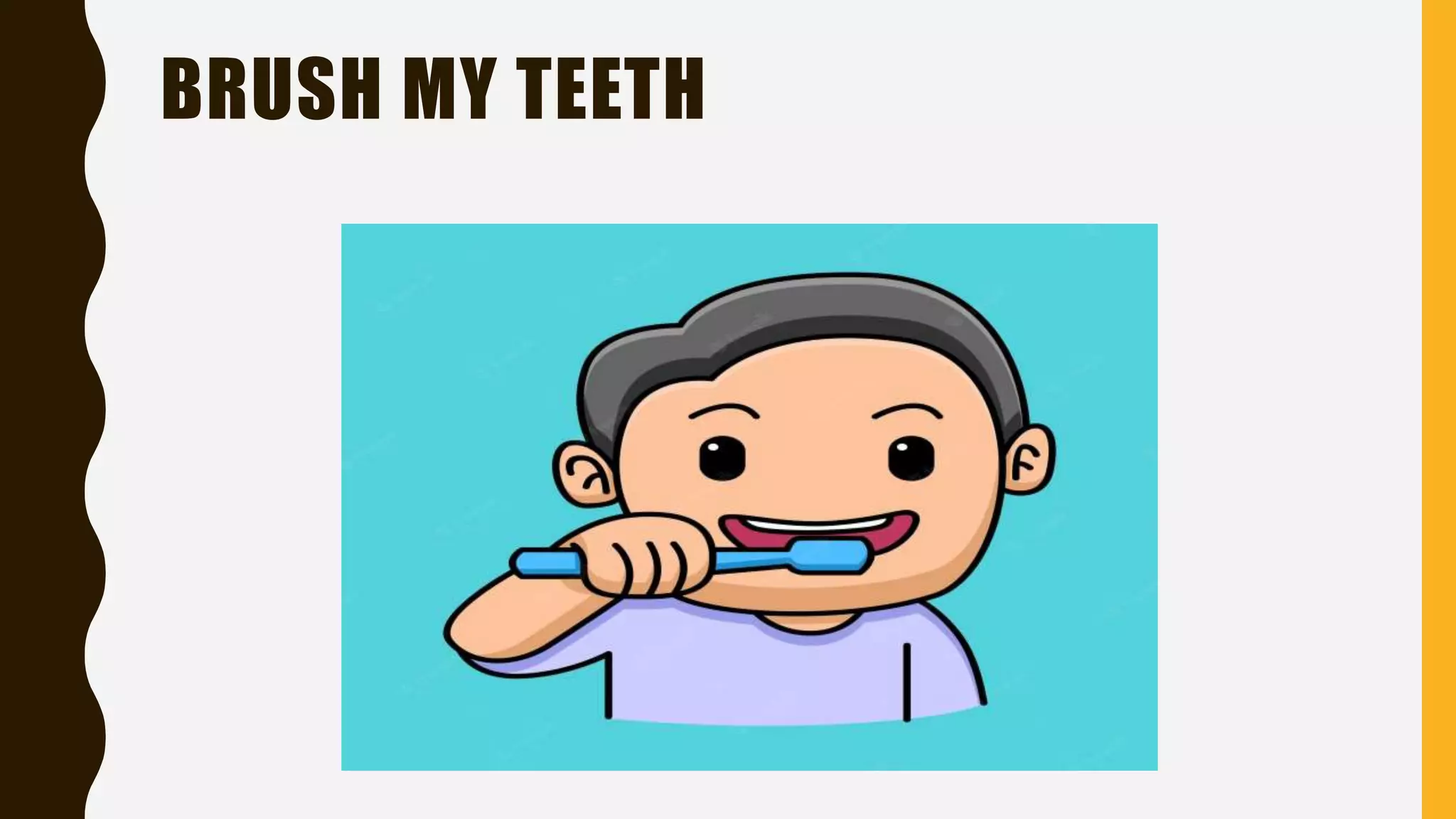 My routine Emil.pptx