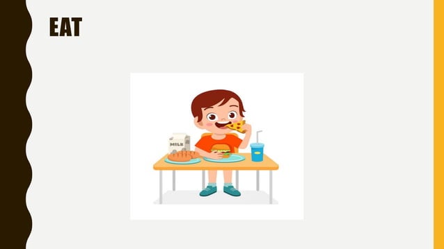 My routine Emil.pptx