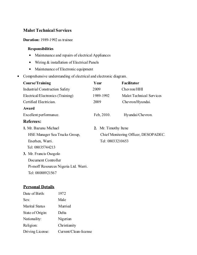Electrical Supervisor Resume Sample maintenance supervisor resume this is electrical supervisor resume electrical supervisor c tel electrical maintenance supervisor resume Working Area Clean And Good Housekeeping Work 5 Electrical Supervisor Resume Sample working area clean and good housekeeping work 5 Working Area Clean And Good Housekeeping Work 5