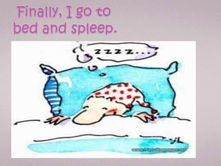 Nadia Pérez Negrín