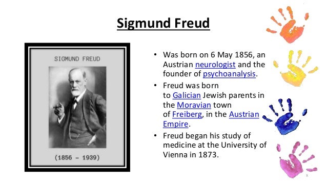 child psychology sigmund freud theory freudian psychology