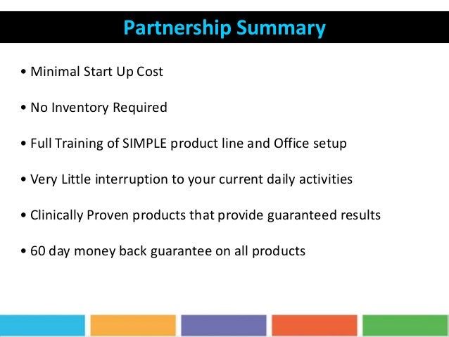 my r f salon presentation 2 salon start up cost