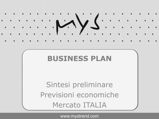 Localizzazione uffici