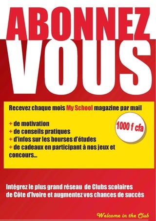 My School #09 — MARS 2013 29
>>>
 