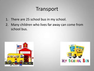 My school - made by kamran | PPTX