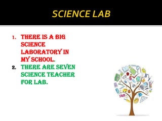 My school - made by kamran | PPTX
