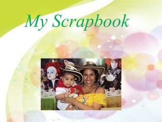 My Scrapbook
 
