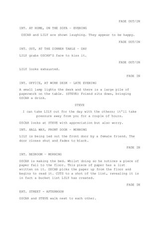 Script | DOCX