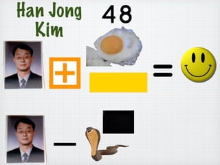 Han Jong
  Kim
 